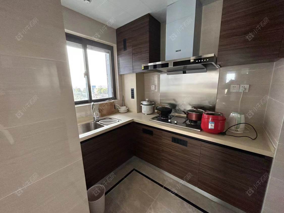 常州蓝光晶曜在租房源_小牛看房