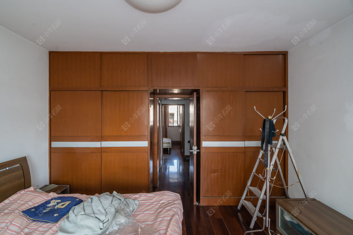 常州丽景花园在售二手房源室内图_小牛看房