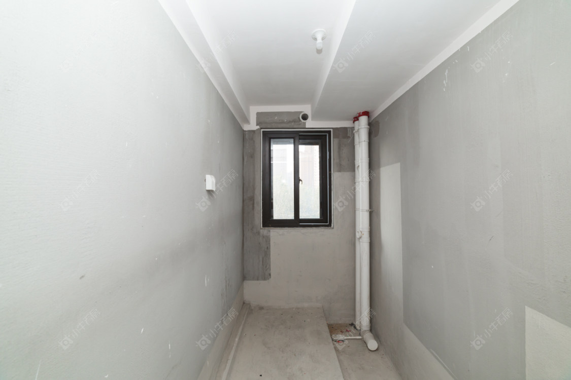 常州旭辉都会里在售二手房源室内图_小牛看房