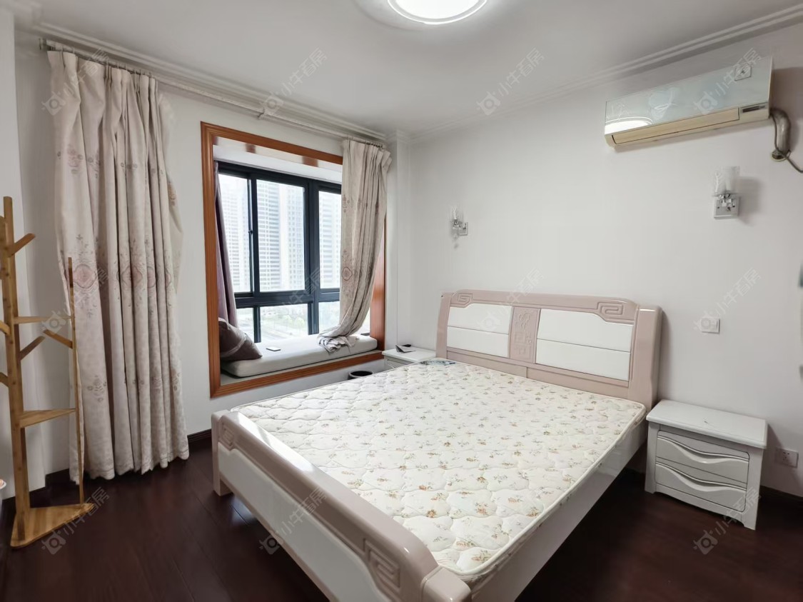 常州丰乐尚都在租房源室内图_小牛看房