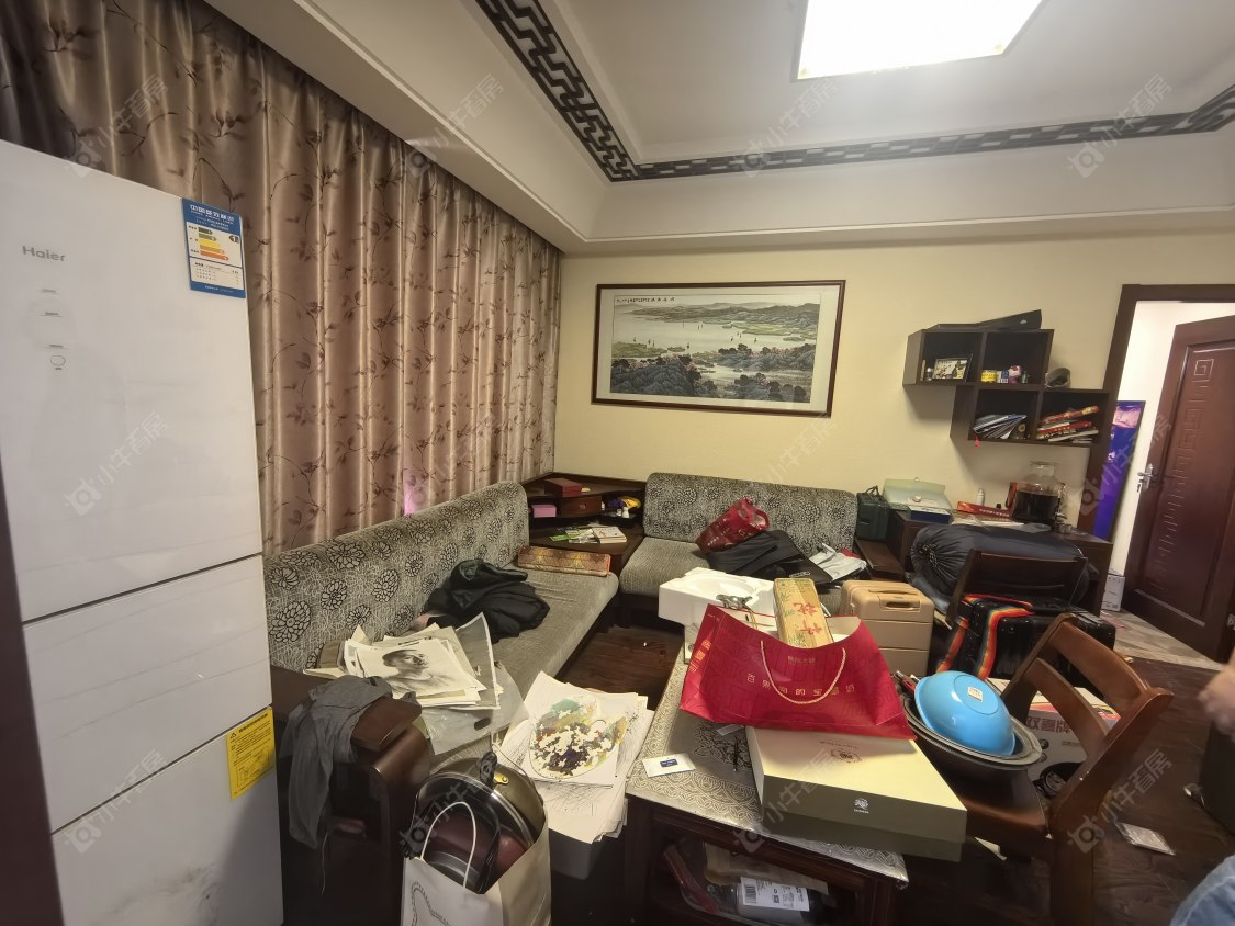 常州万博生活广场租房房源封面图