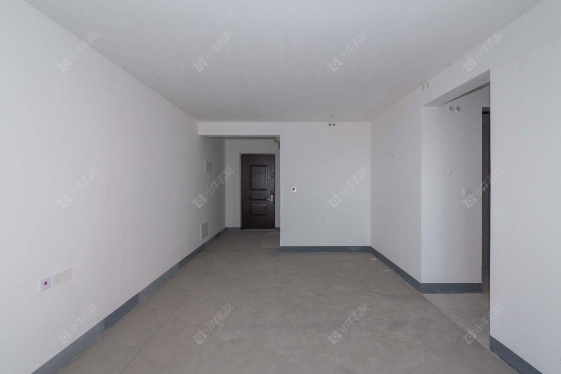 常州雅居乐路劲棠颂在售二手房源室内图_小牛看房