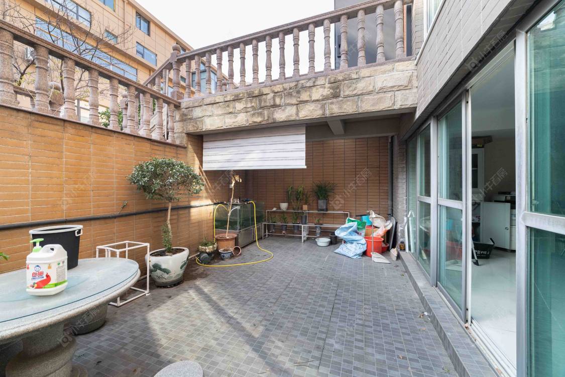 常州中天名园在售二手房源室内图_小牛看房