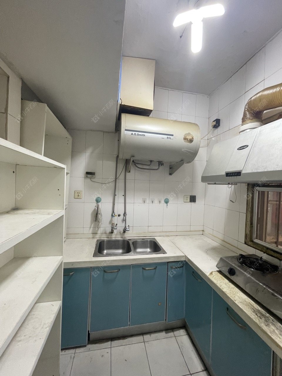 常州桃园路在租房源室内图_小牛看房