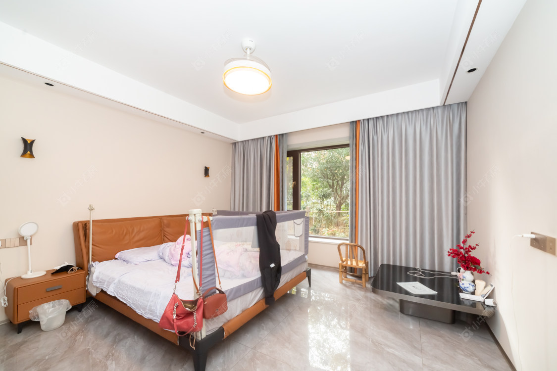 常州金地天际在售二手房源室内图_小牛看房