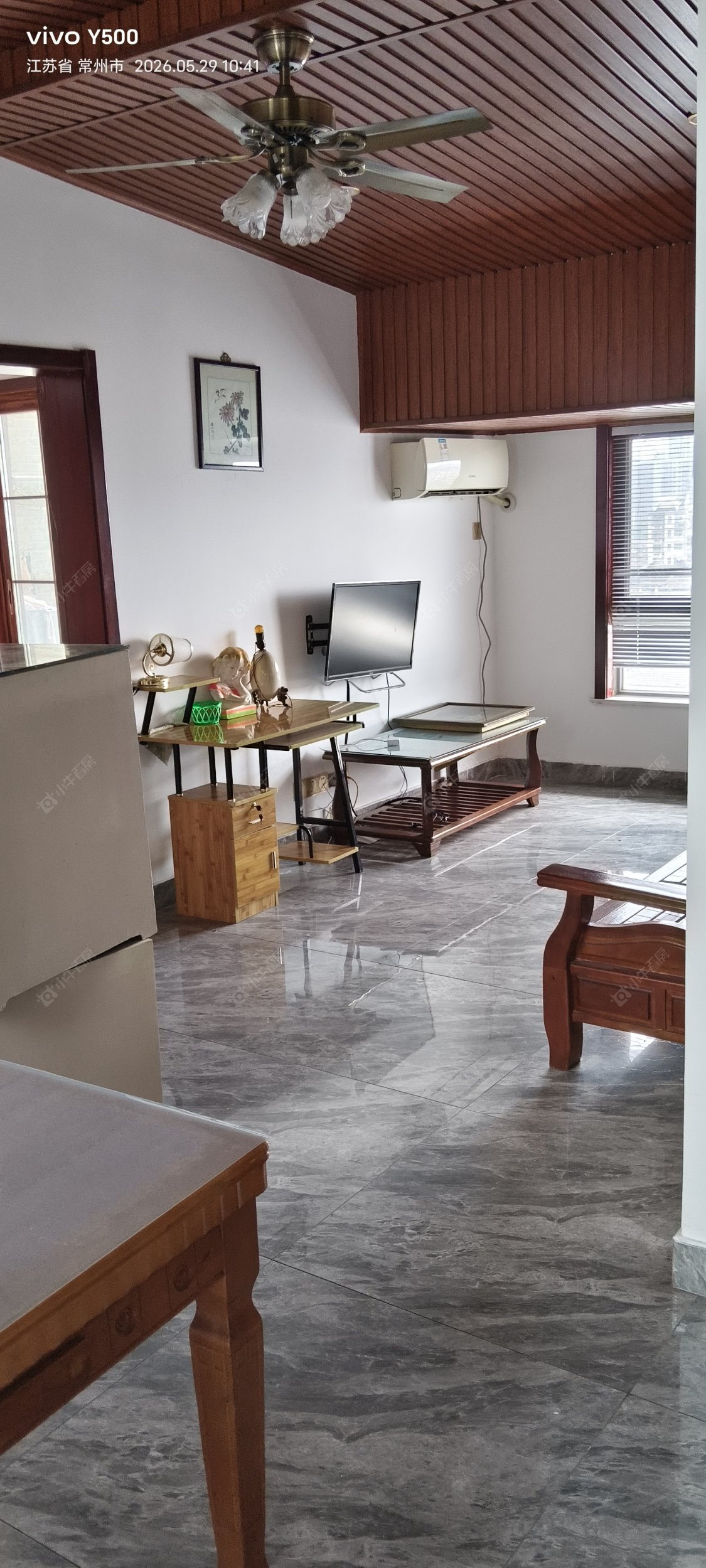 常州金玉苑在租房源户型图_小牛看房