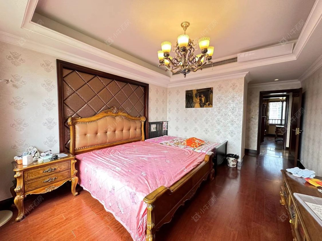 常州新城公馆天域在租房源室内图_小牛看房