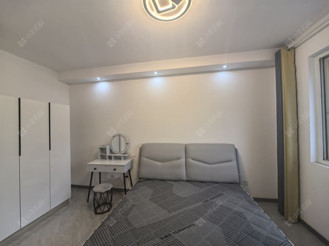 常州横麓雅居在租房源室内图_小牛看房