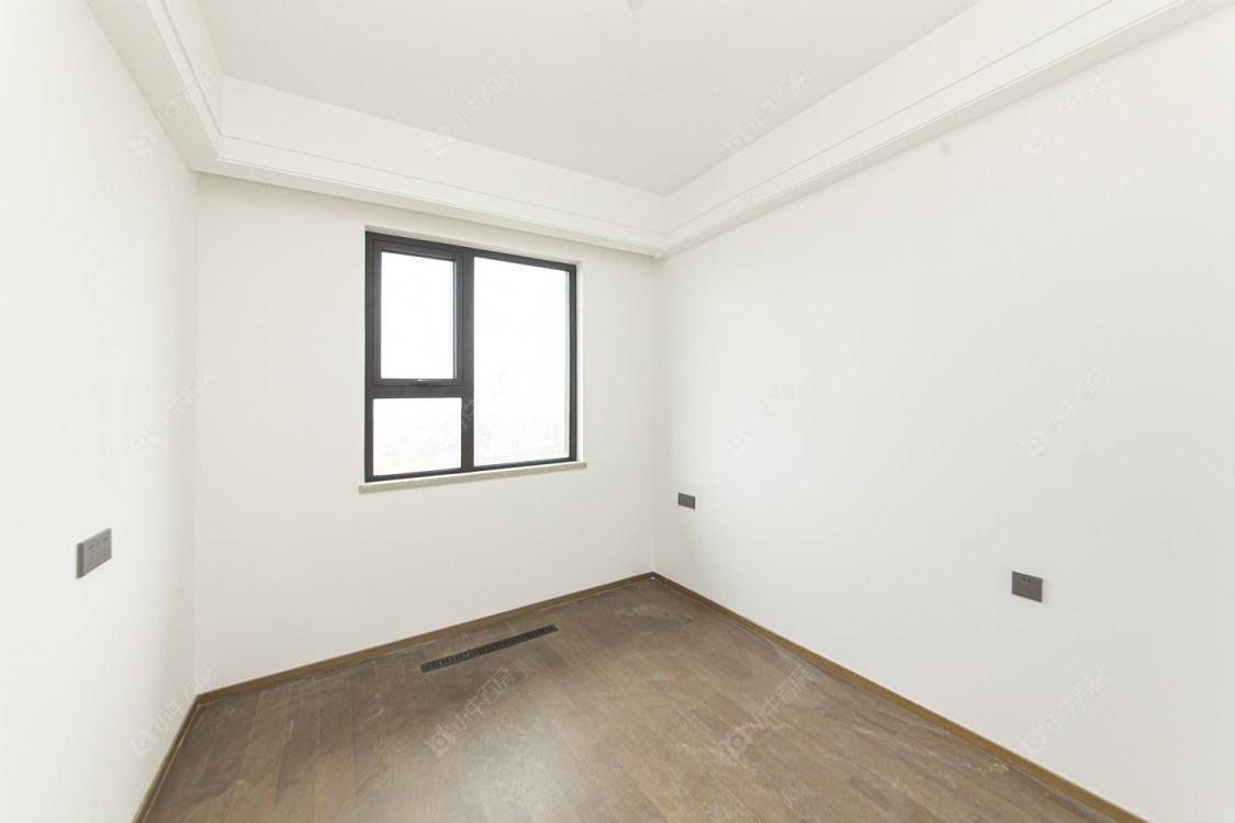 常州春秋金茂府在售二手房源室内图_小牛看房