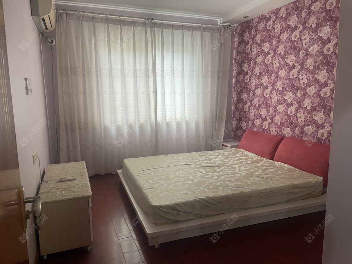 常州紫阳花园3室2厅1卫出租_小牛看房