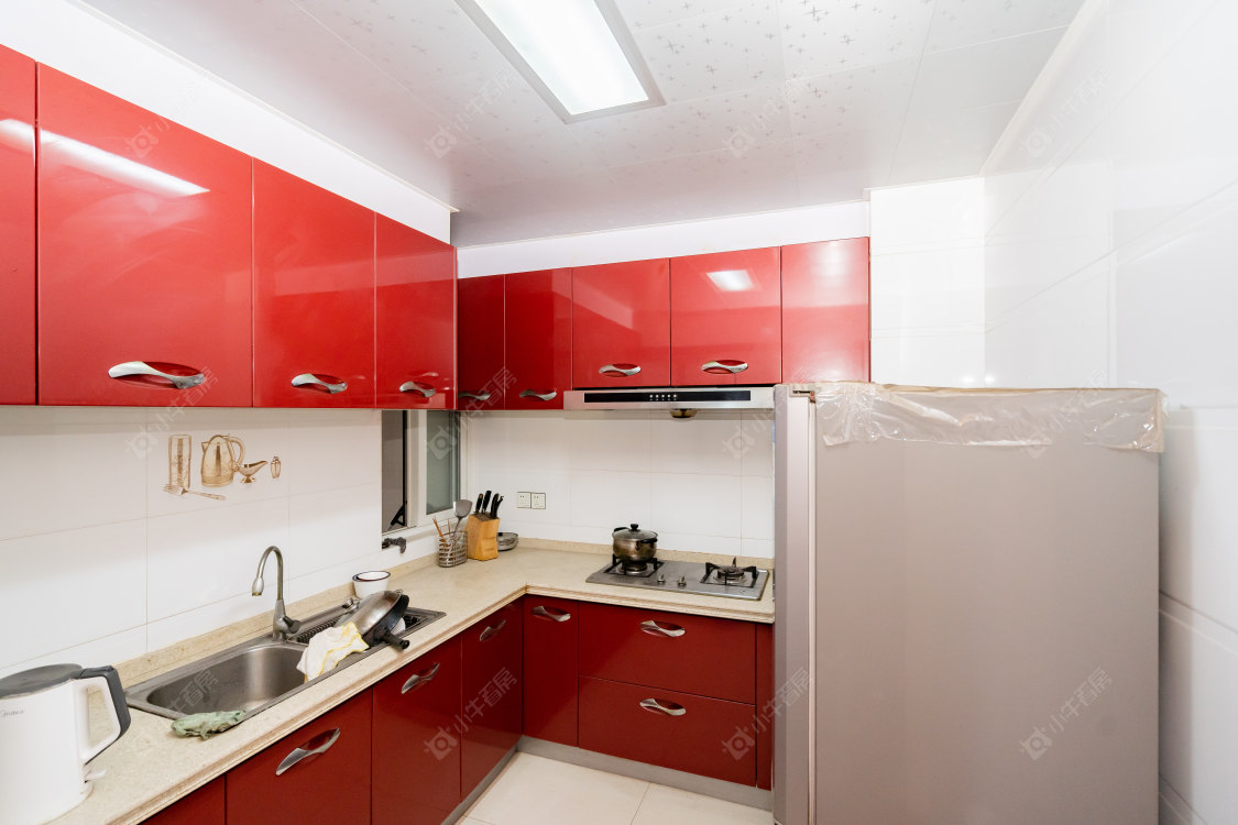 常州府河名居在售二手房源室内图_小牛看房