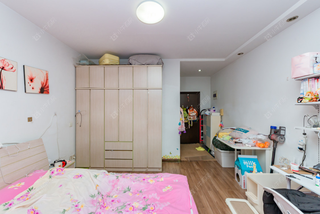 常州金色新城西区在售二手房源_小牛看房