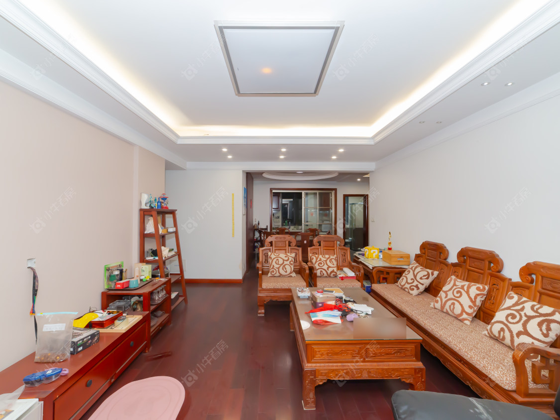 常州永宁雅苑在售二手房源室内图_小牛看房