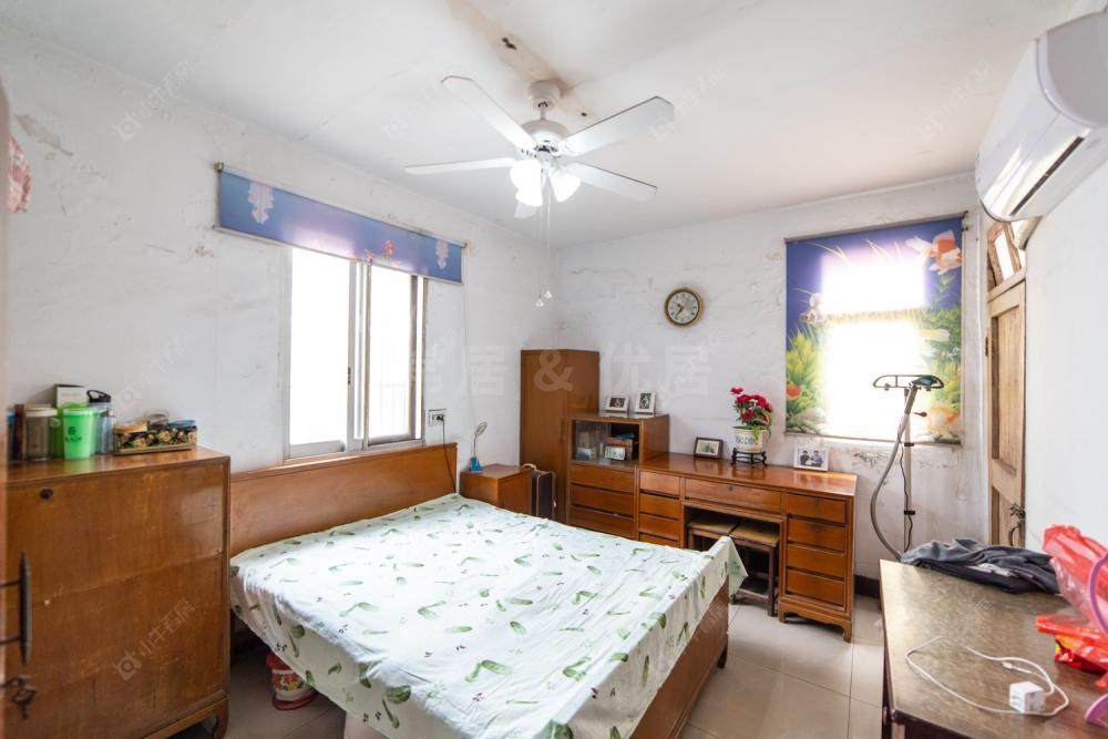 常州冶金新村在售二手房_小牛看房