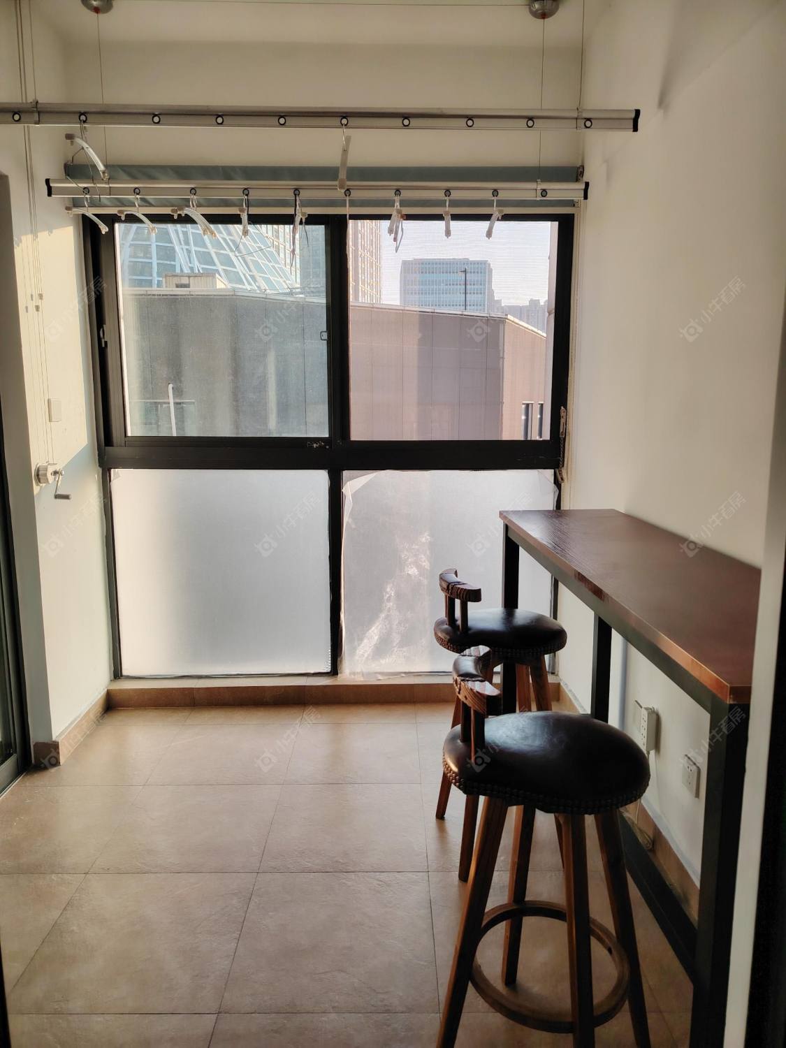 常州新北万达广场在租房源室内图_小牛看房