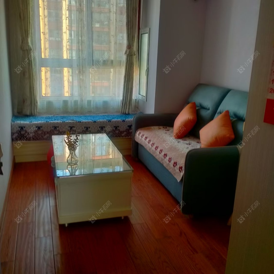 常州锦绣天地在租房源_小牛看房