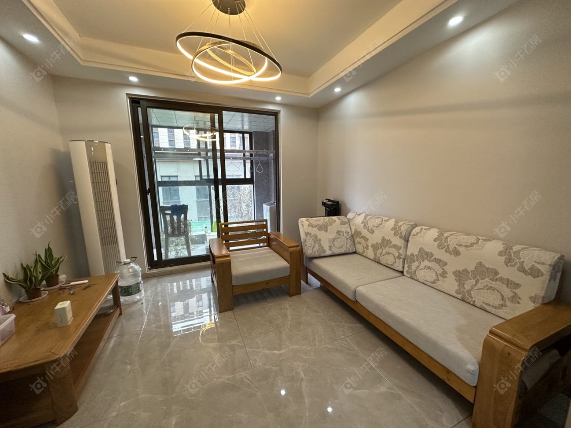 常州牡丹水岸国际在租房源室内图_小牛看房