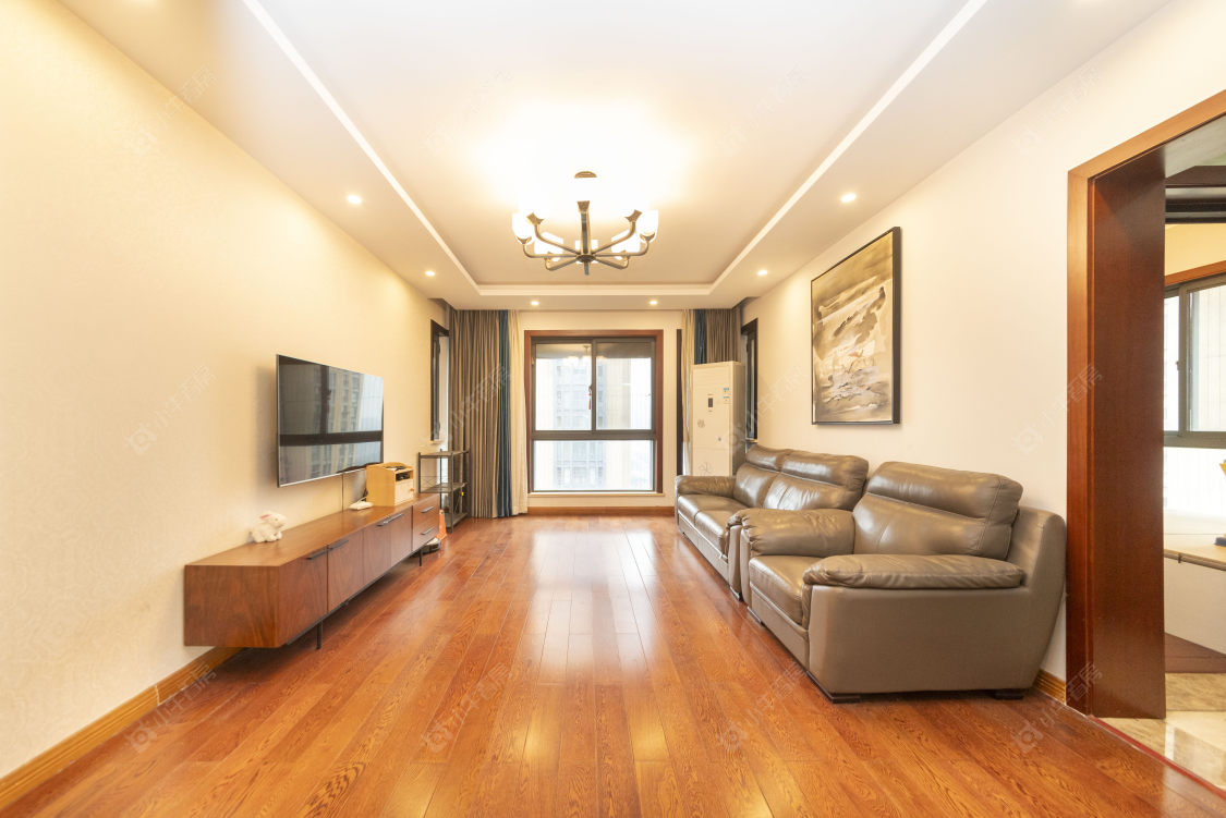 常州莱蒙城铂晶在售二手房_小牛看房