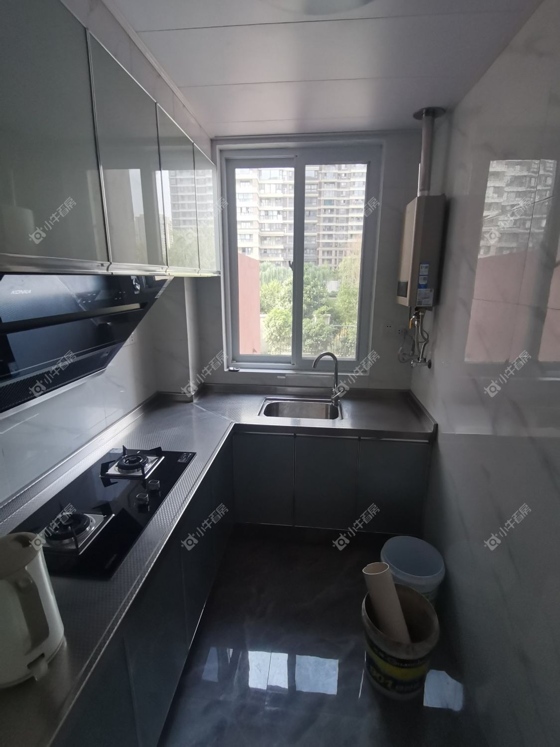 常州青洋花苑在租房源_小牛看房