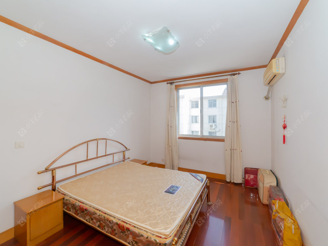 常州翠竹新村北区在售二手房房源室内图_小牛看房