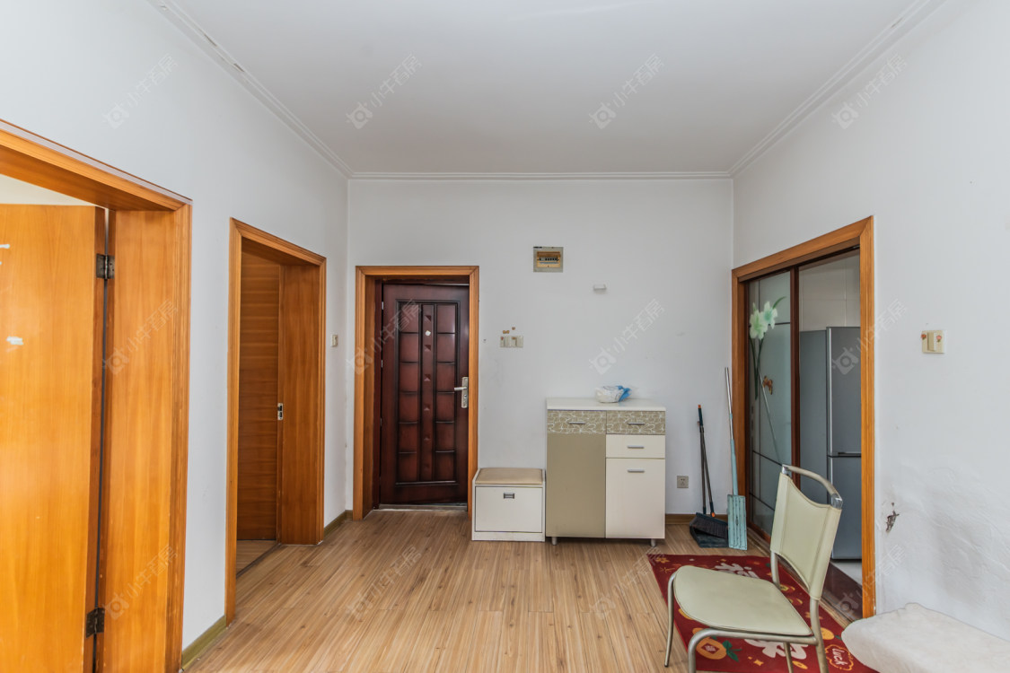 常州兰翔新村在售二手房源室内图_小牛看房