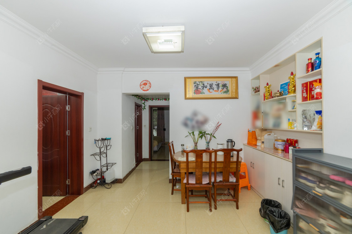 常州怡枫苑在售二手房源室内图_小牛看房