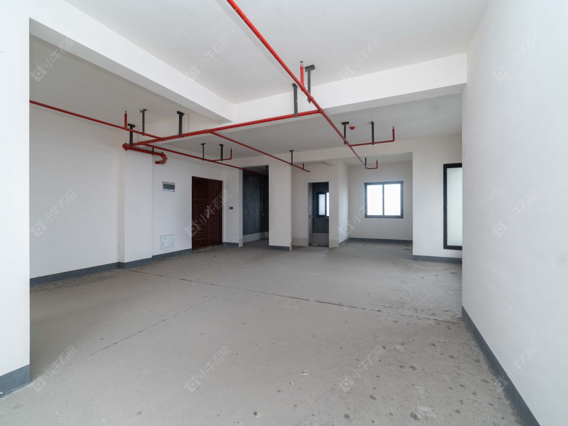 常州新城桃李郡在售二手房源室内图_小牛看房