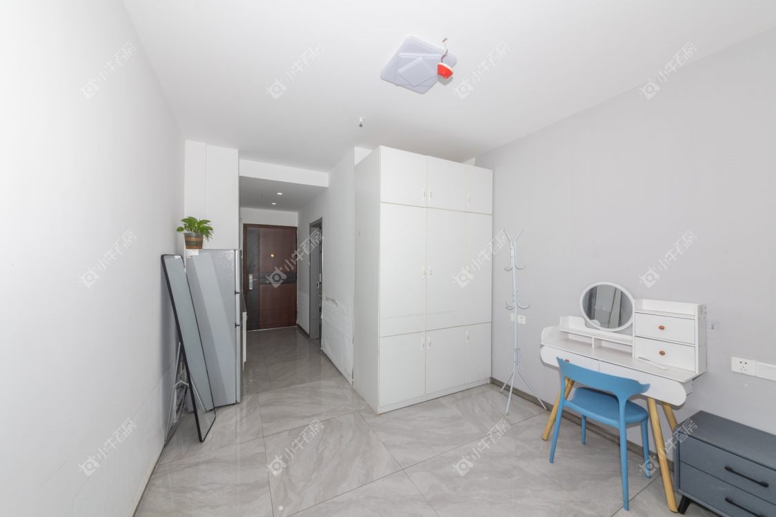 常州牡丹三江公寓在租房源室内图_小牛看房