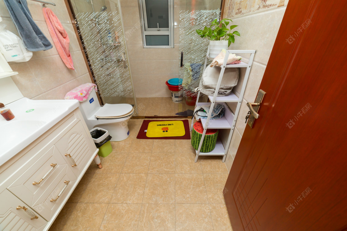 常州香溢紫郡三期在售二手房源室内图_小牛看房