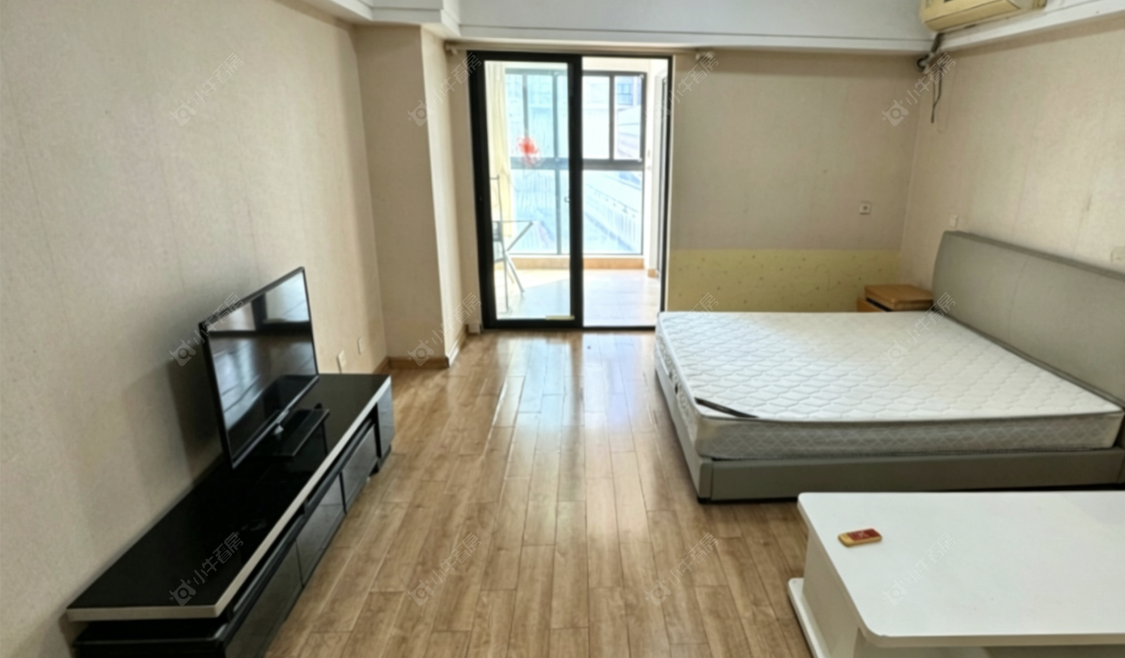 常州新北万达广场在租房源室内图_小牛看房