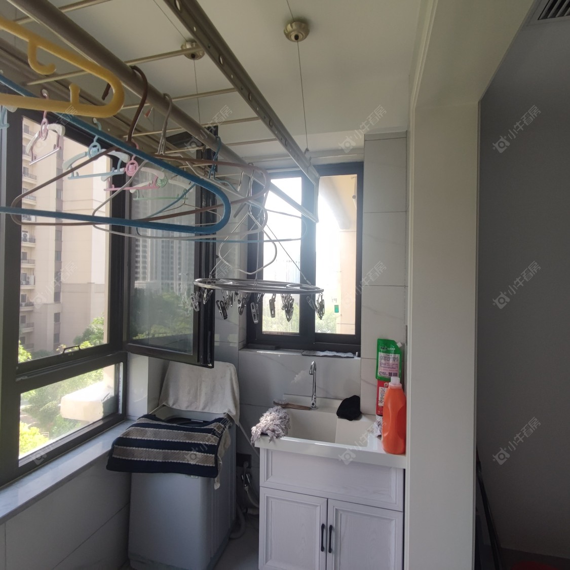 常州海华花园在租房源_小牛看房