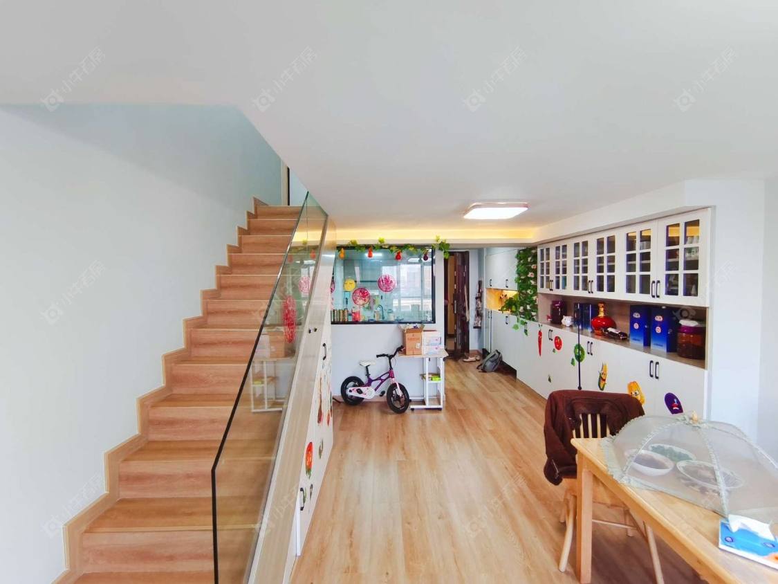 常州中海锦珑湾在租房源室内图_小牛看房