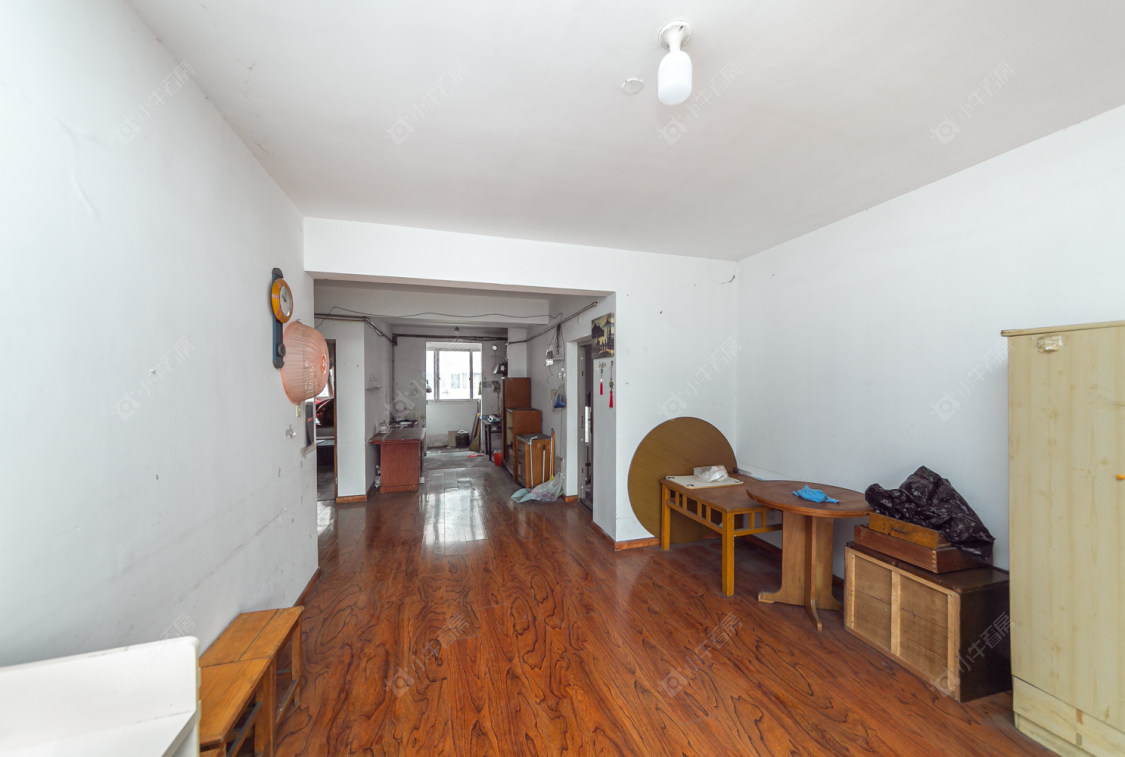 常州陈渡新苑在售二手房源室内图_小牛看房