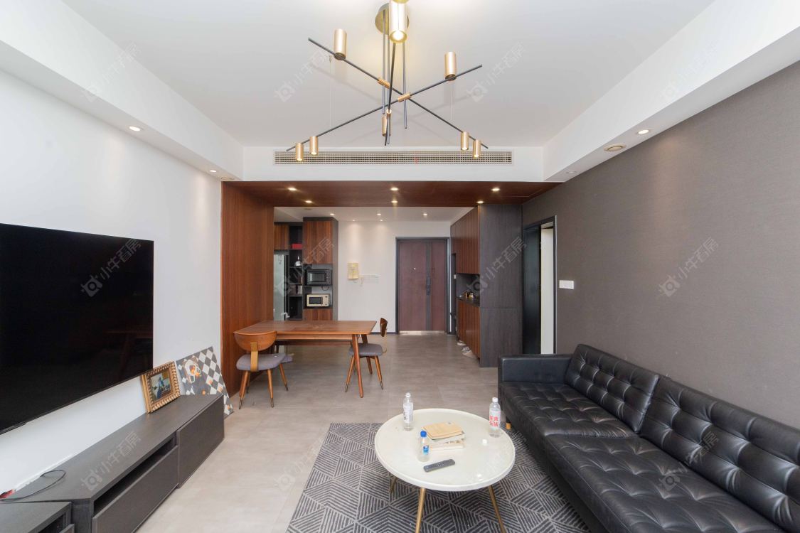 常州大名城北区在售二手房源室内图_小牛看房