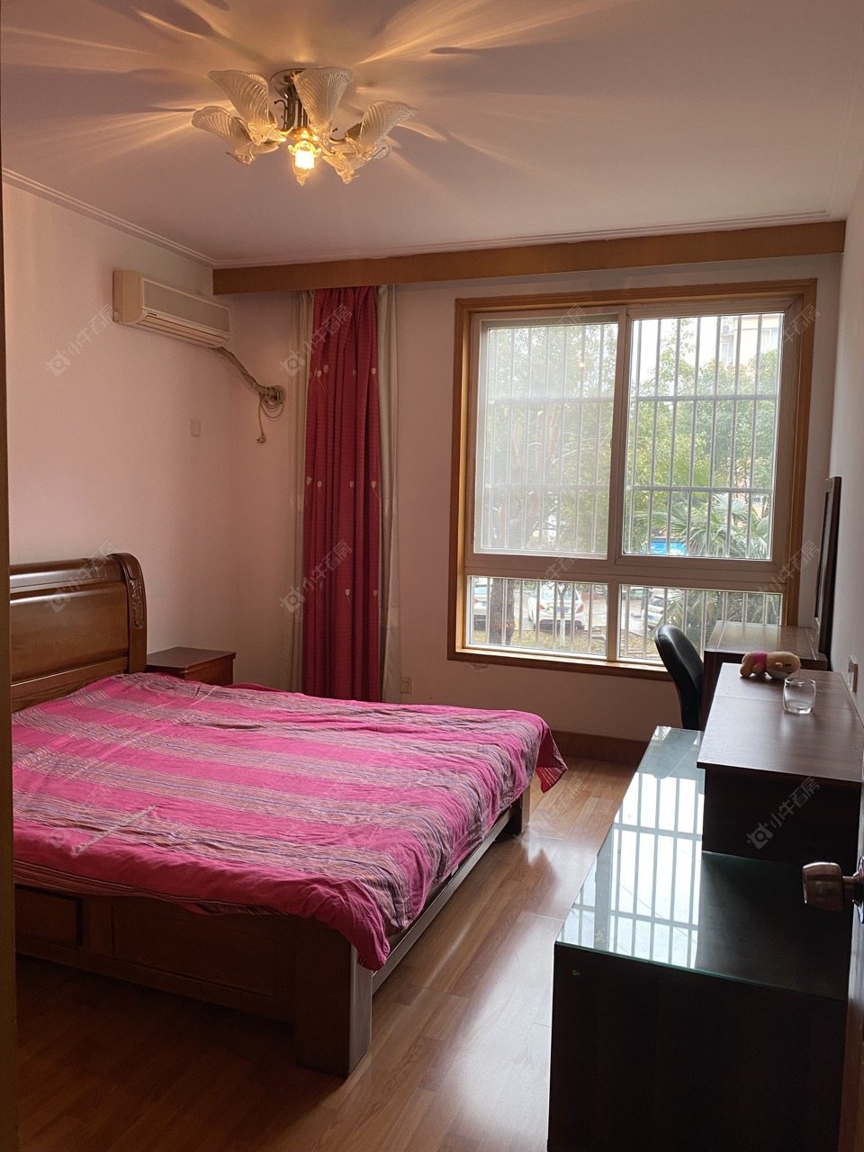 常州金城花苑在租房源室内图_小牛看房