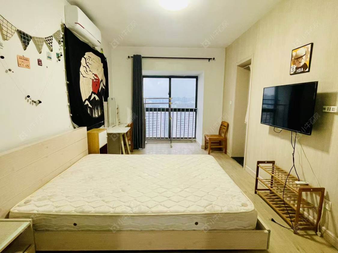 常州凯旋城西区在租房源_小牛看房