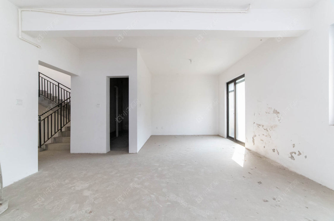 常州金新御园别墅区在售二手房源室内图_小牛看房