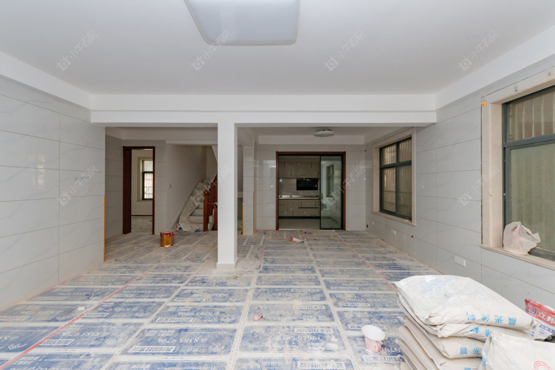 常州东方村委迎宾路在售二手房源室内图_小牛看房