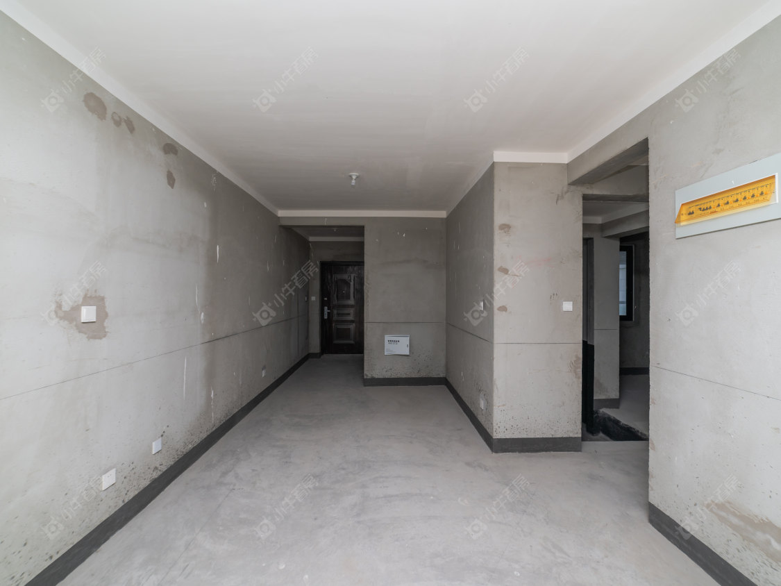 常州紫霞花苑在售二手房源室内图_小牛看房