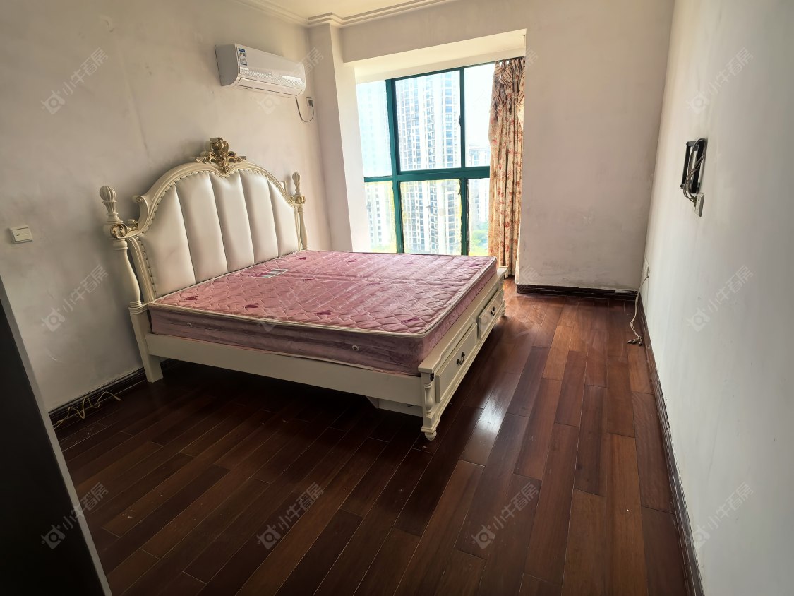 常州晋陵北苑在租房源_小牛看房