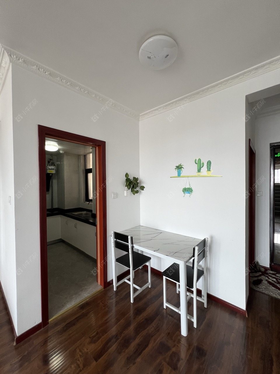 运河天地房源室内图 常州运河天地在租房源室内图_小牛看房