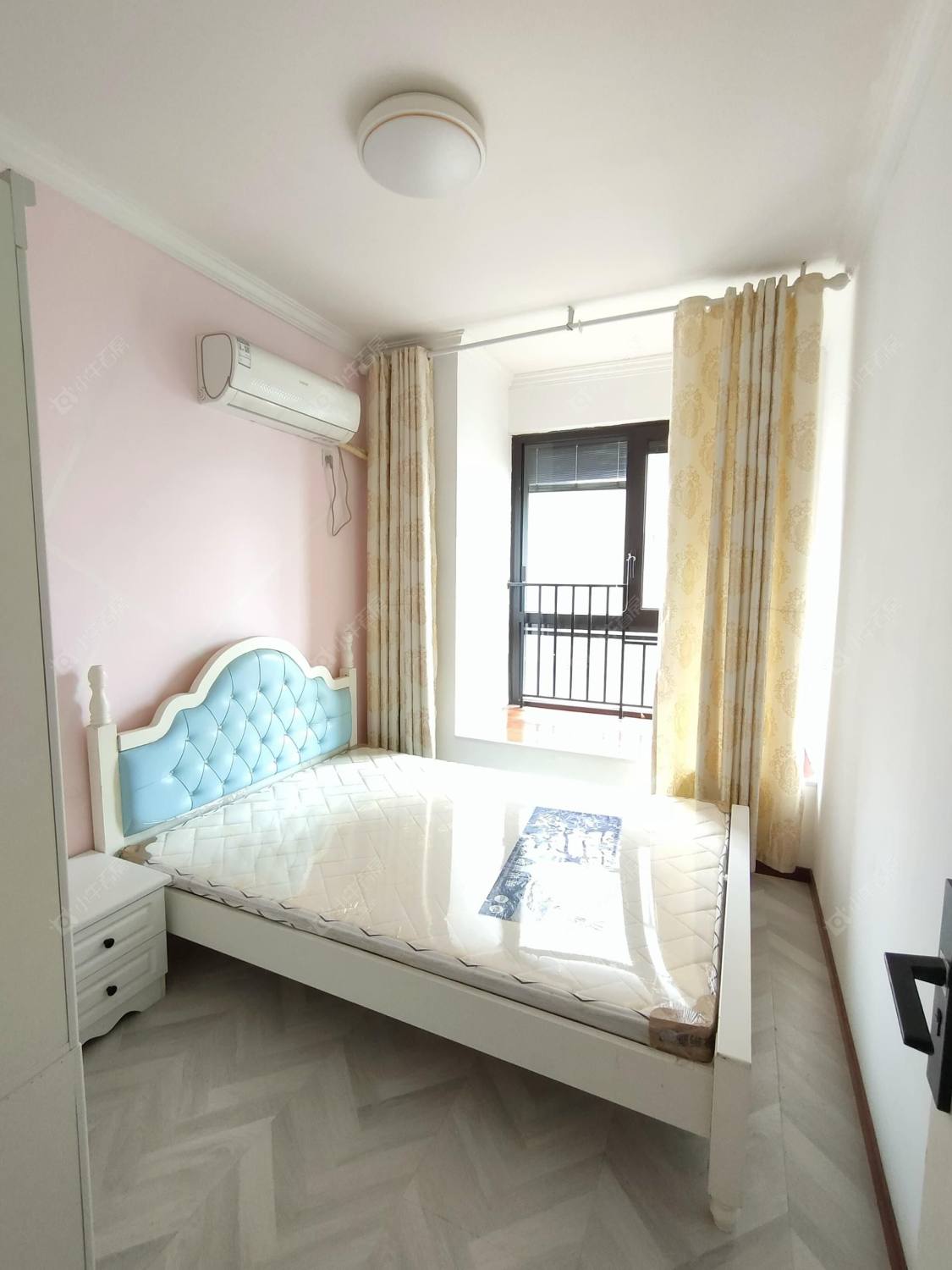 常州绿都万和城七区在租房源室内图_小牛看房