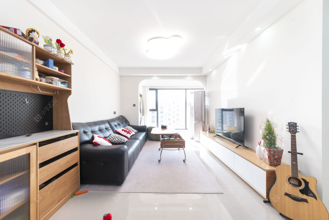 常州嘉宏蓝爵在售二手房_小牛看房