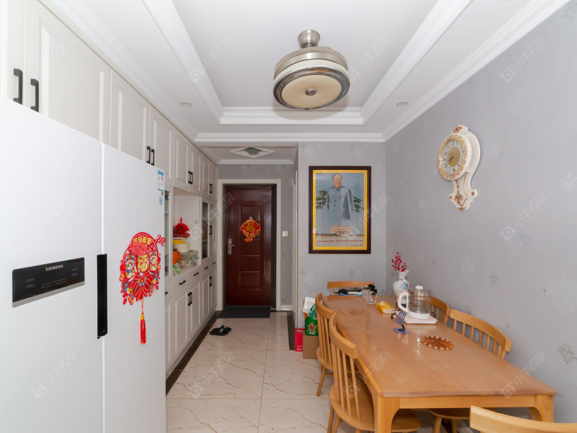 青龙苑七期房源室内图 常州青龙苑七期在售二手房源室内图_小牛看房