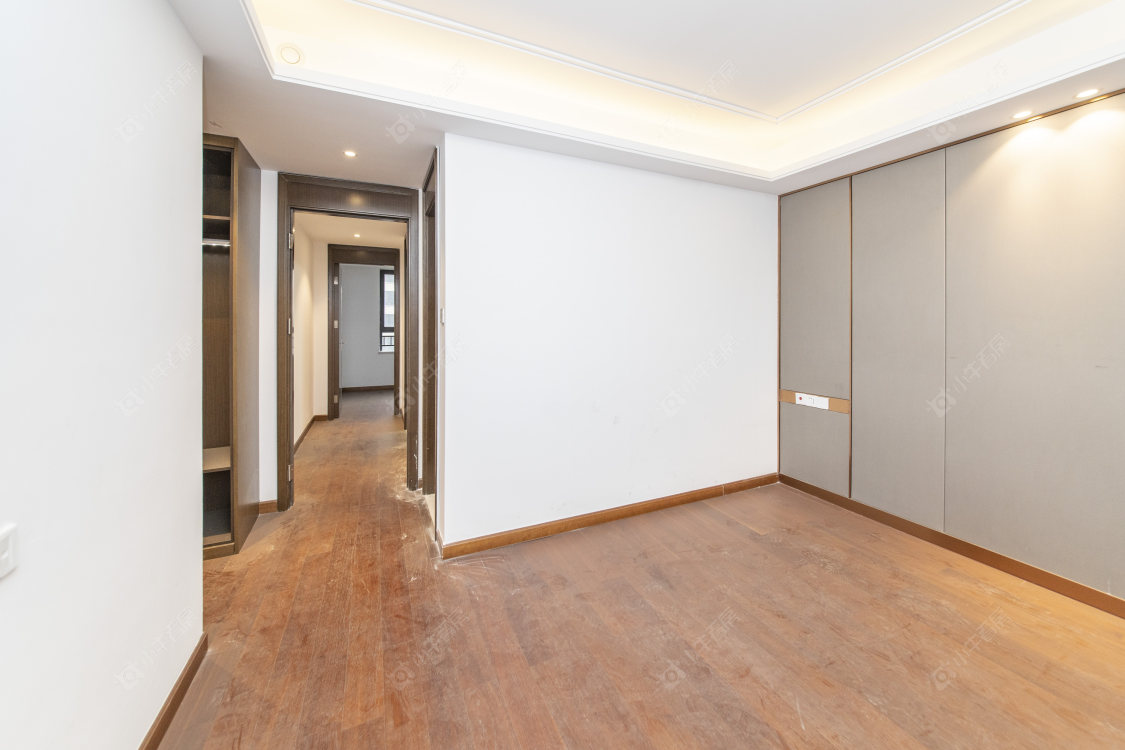 常州美的国宾府在售二手房源室内图_小牛看房