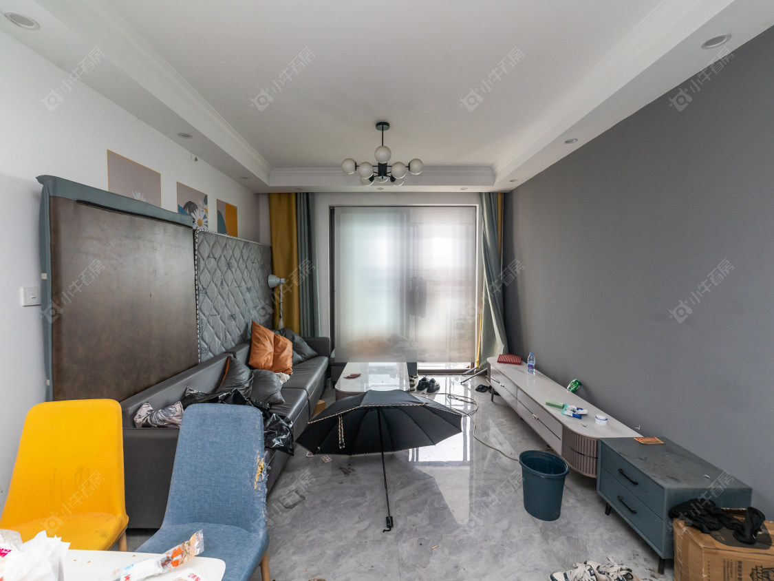 常州东方君开在售二手房_小牛看房