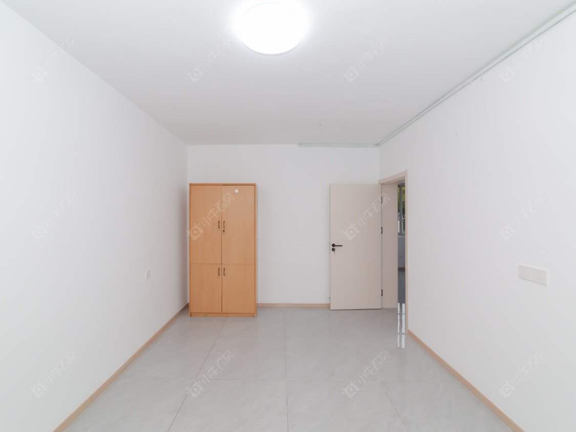 常州翠竹新村南区在售二手房源室内图_小牛看房