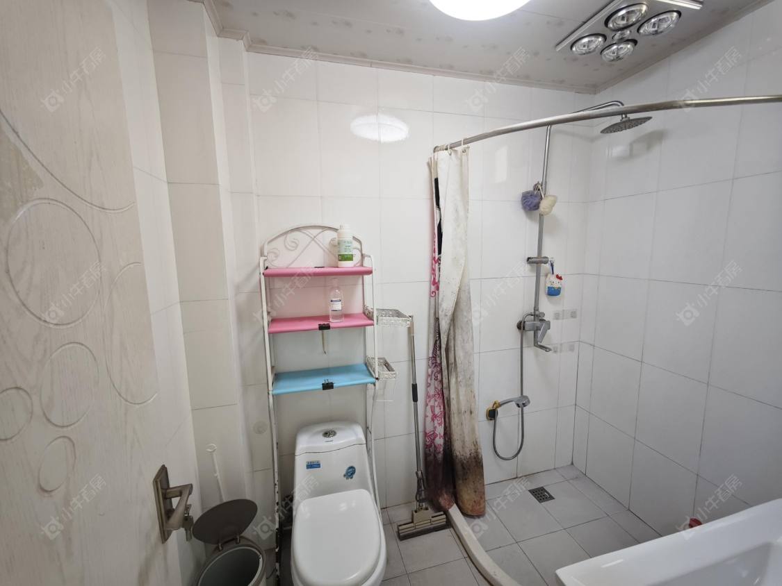 常州左邻右里在租房源室内图_小牛看房