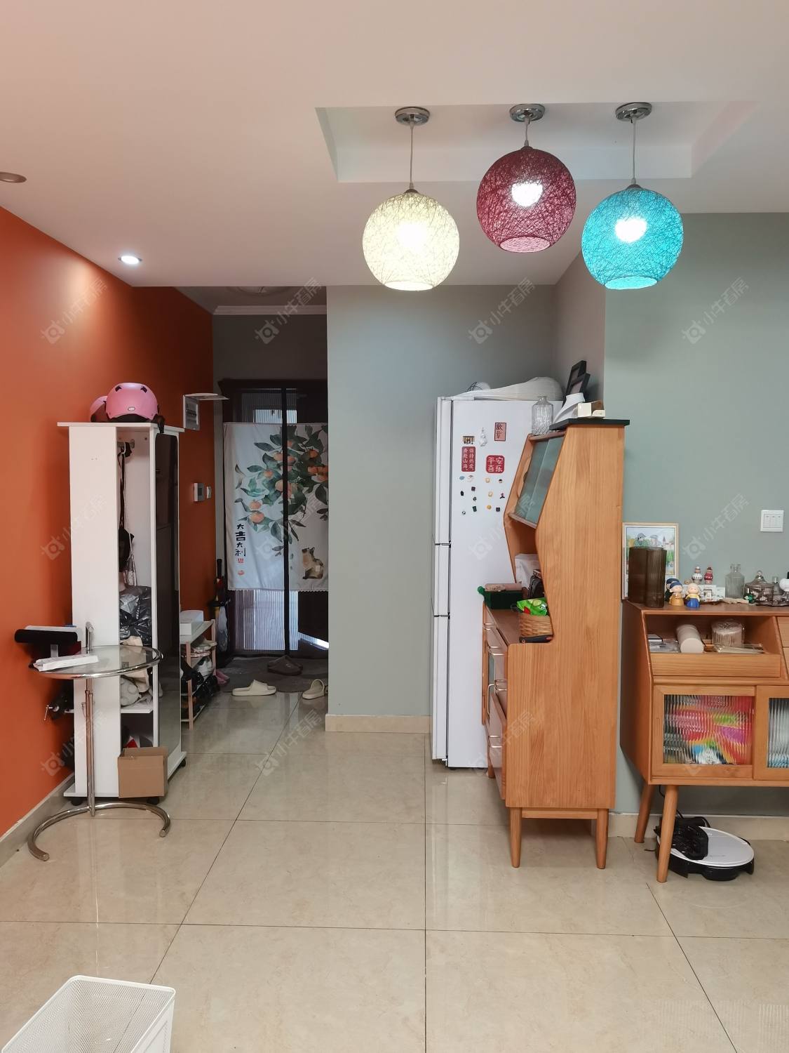 常州龙湖香醍时光在租房源室内图_小牛看房