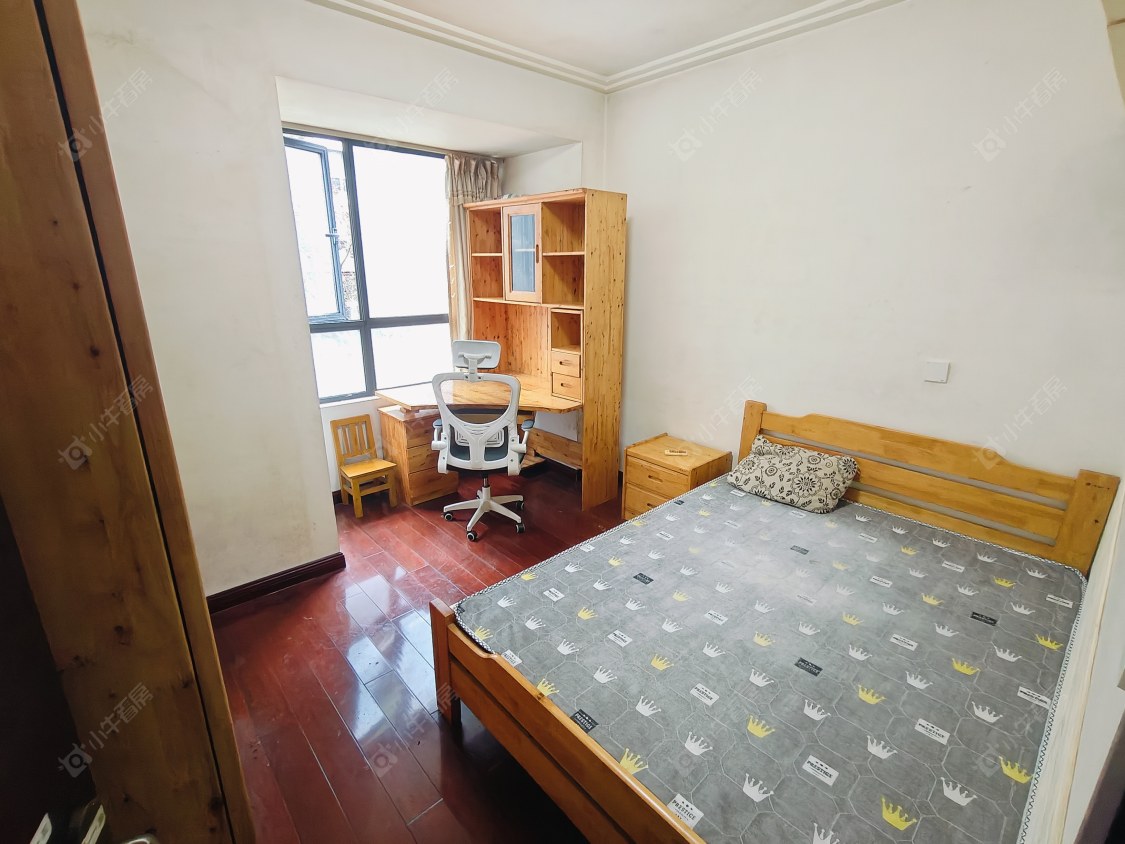 新城南都花海房源室内图 常州新城南都花海在租房源室内图_小牛看房